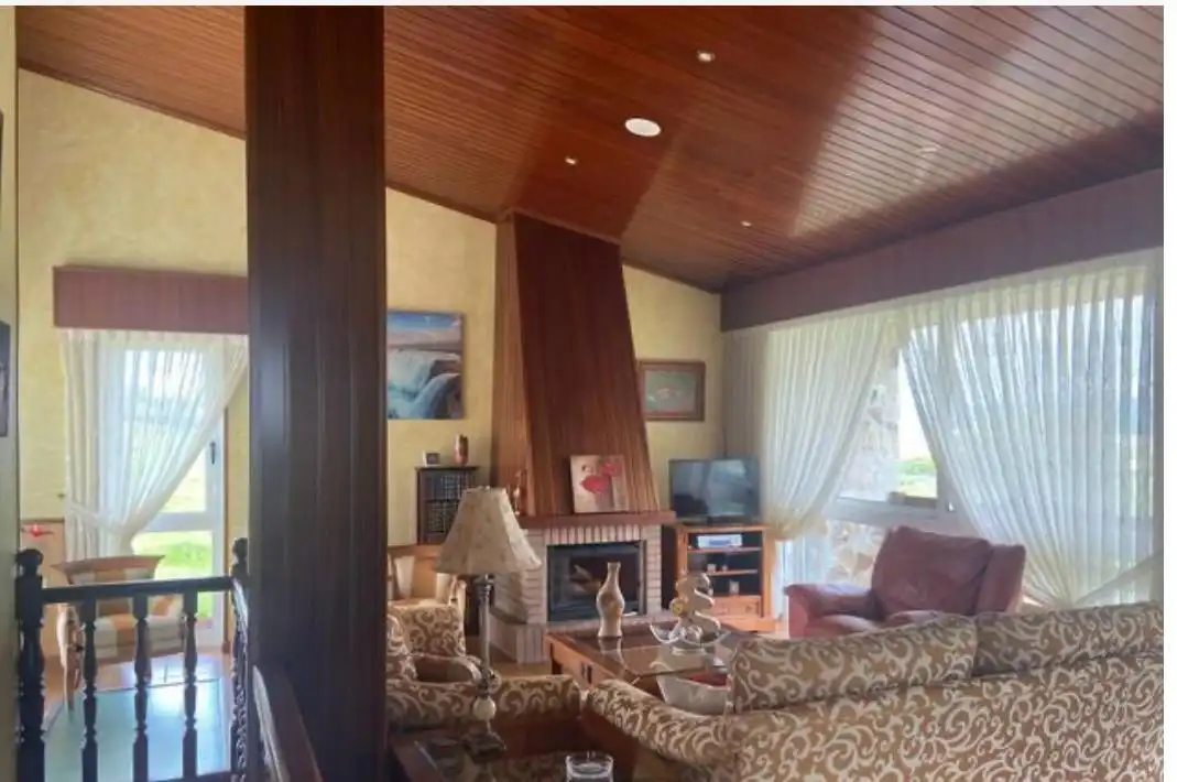 House with pool for sale in Valdoviño, imagen 10
