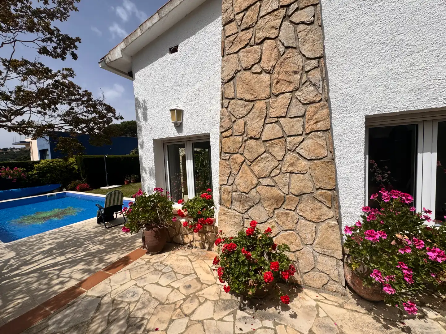 Casa con piscina in vendita a S'Agaró, imagen 4