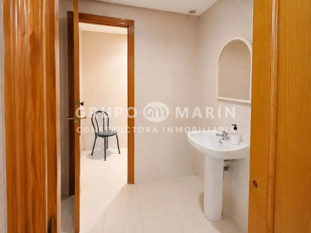 Baño de Casa adosada en venta en Blanes