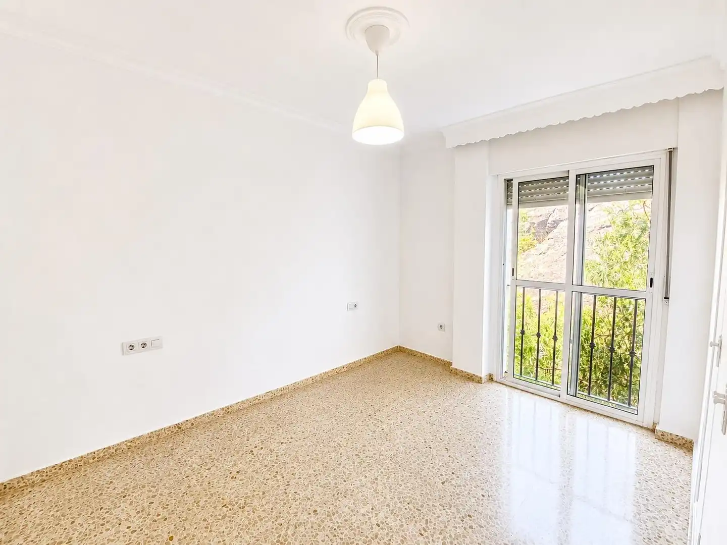 Bedroom of Flat for rent in Alcalá de los Gazules