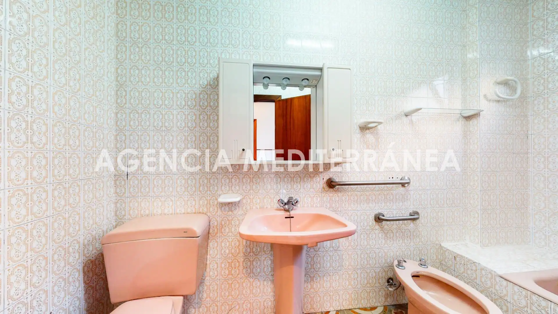 Casa amb terrassa en venda a Alcàsser, imagen 17