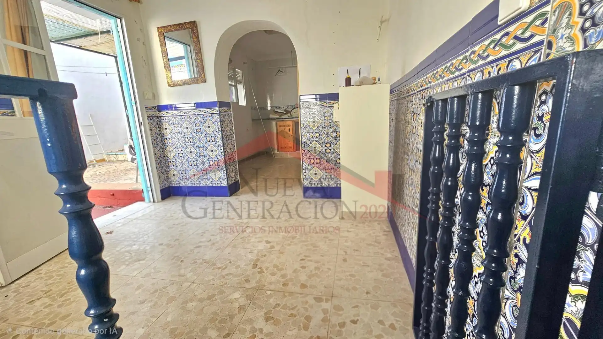 Casa o chalet en venta en Conil de la Frontera