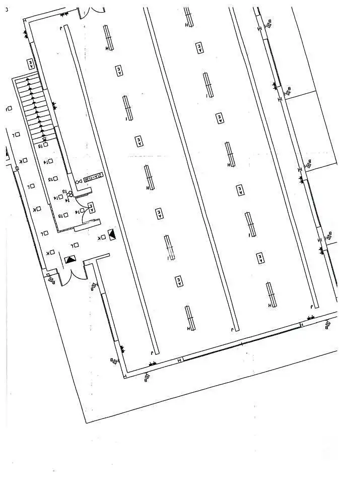 Edificio en venta en Llanera