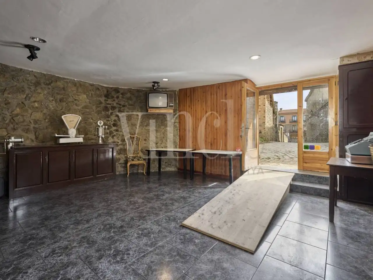 Gebäude zum Verkauf in Lles de Cerdanya