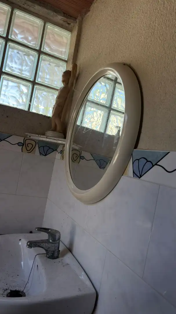 Bathroom of Land for sale in Vilanova i la Geltrú