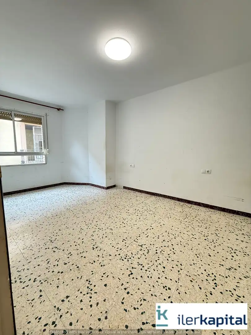Wohnung zum Verkauf in Rambla Ferran, Lleida Capital