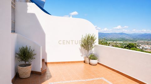 Photo 3 of Houses for sale in Manantiales - Lagar - Cortijo, Alhaurín de la Torre