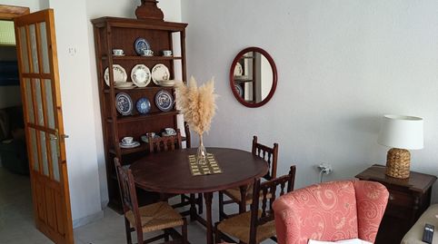 Foto 2 de Piso en venta en Calle Paseo Marítimo, 25, Salobreña Costa, Salobreña