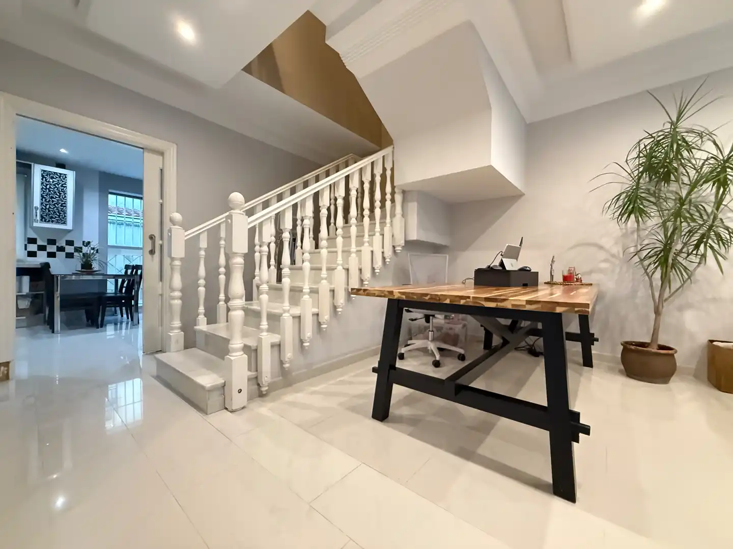 Detached homes for sale in Caballero Bonald - San José Obrero - Guadalcacín