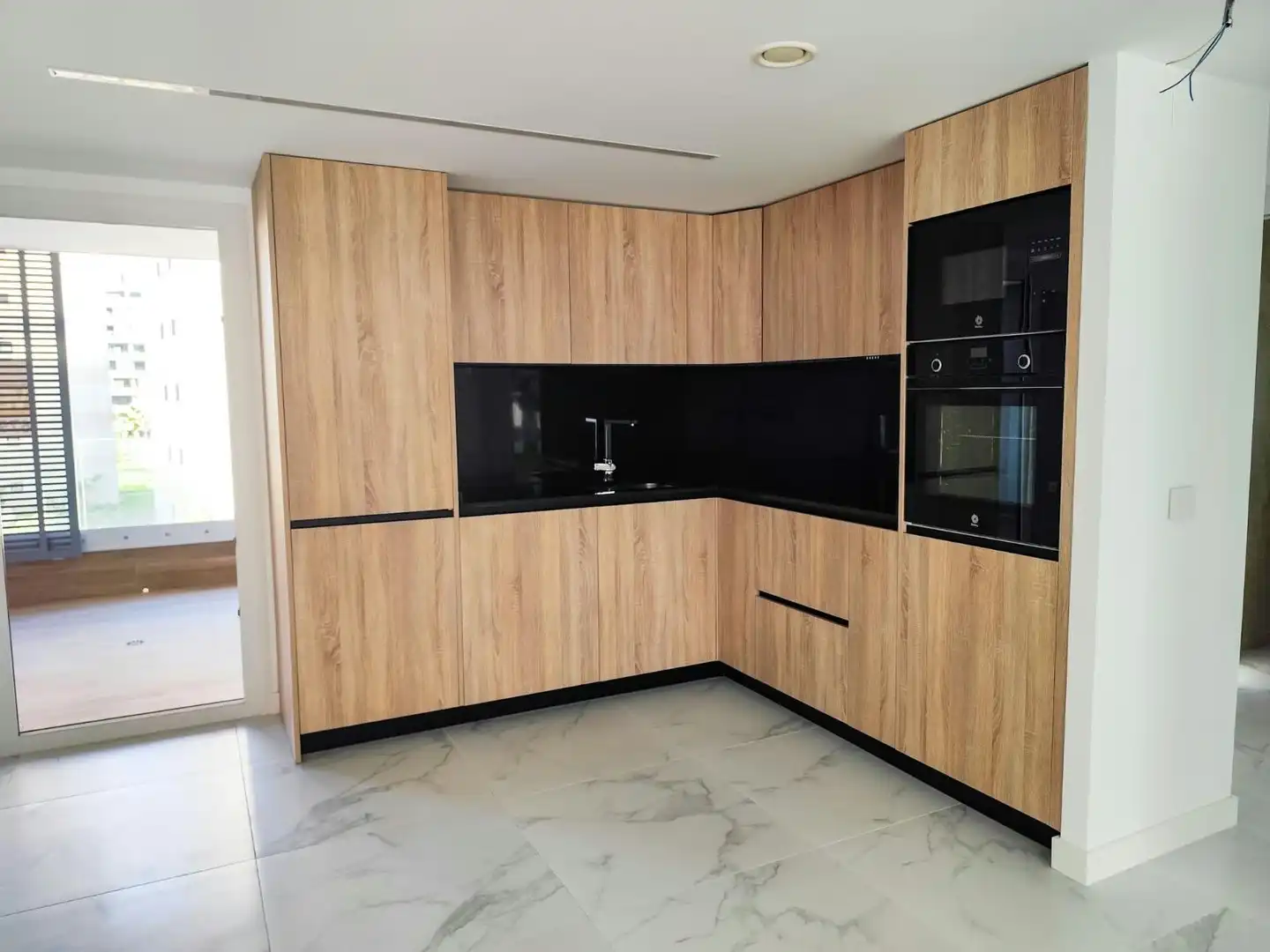 Appartement compact avec terrasse à vendre à Playa del Acequión, Náufragos y Rocío del Mar, imagen 8