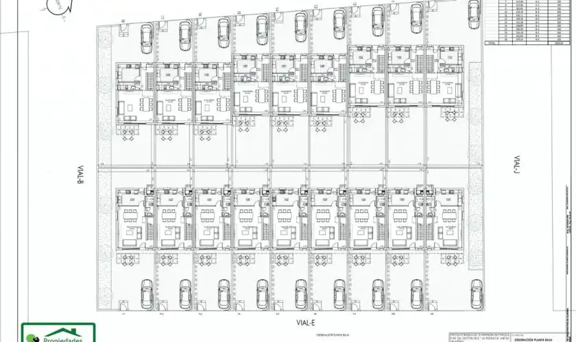 Casa a schiera in vendita a Calle Francisco Villaespesa 8, imagen 14