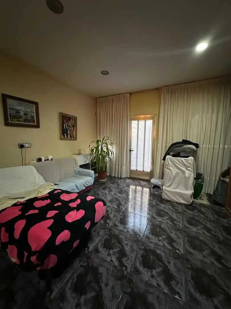Dormitori de Casa o xalet en venda en Sabadell