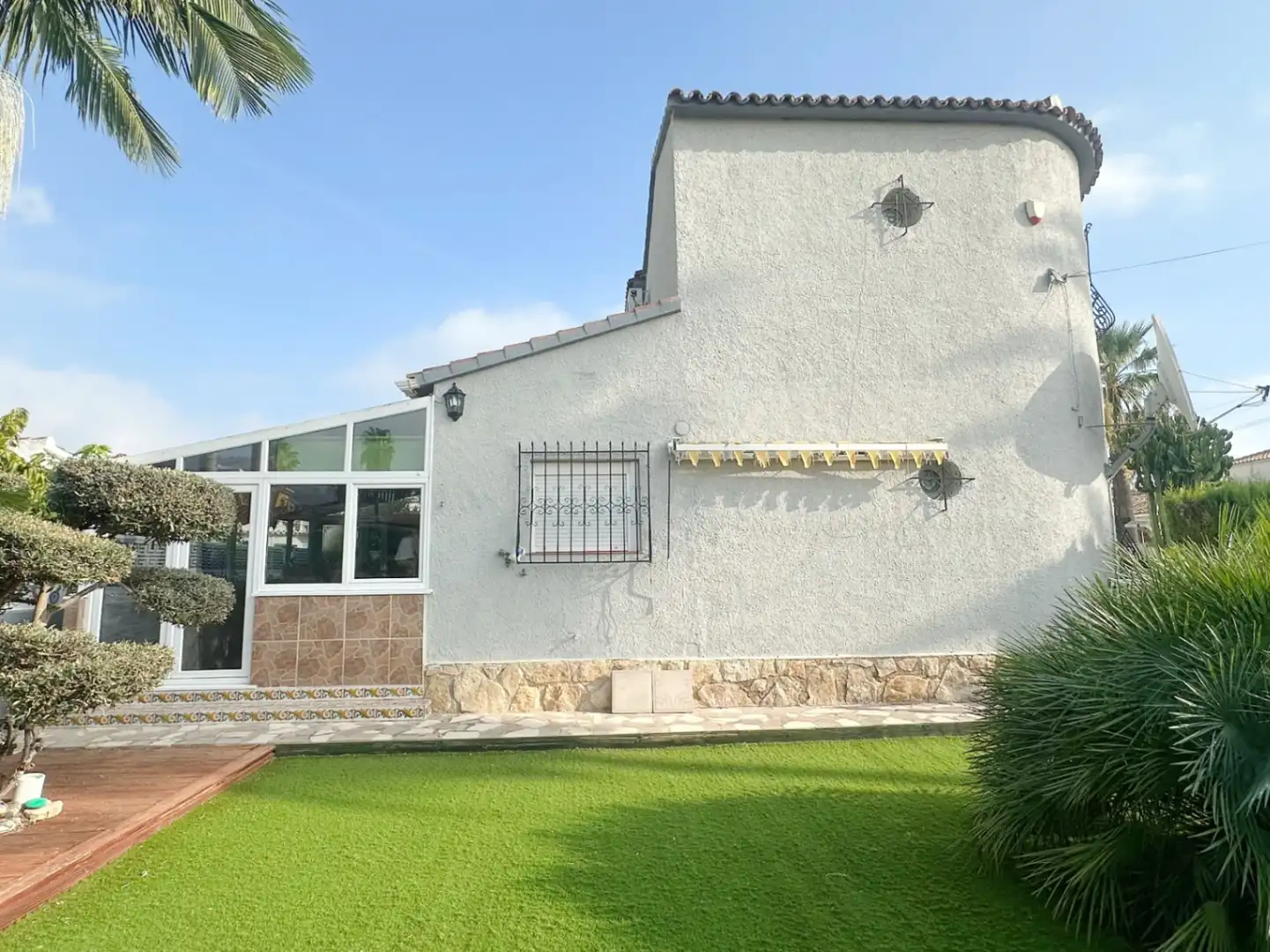 Villa con piscina in vendita a Els Poblets, imagen 38