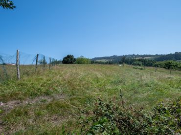 Terreny residencial en venda a Venta de las Ranas - Venta Las Ranas
