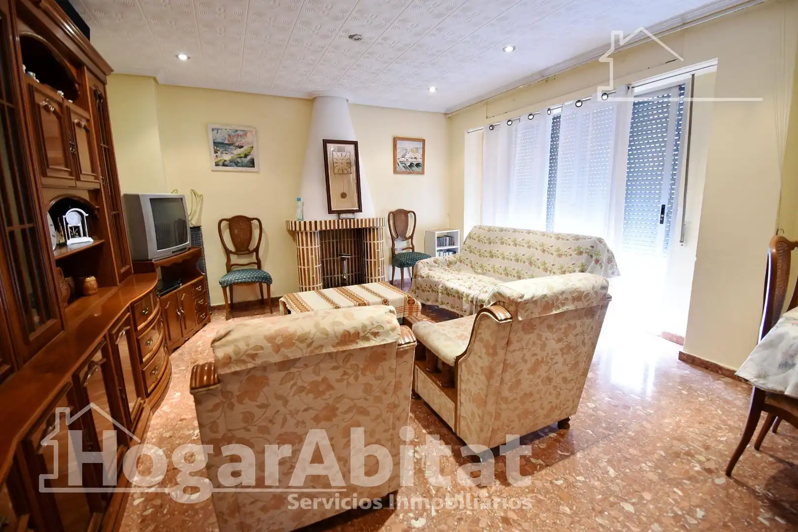 Maison mitoyenne avec terrasse à vendre à Calle PEDRALBA, imagen 5
