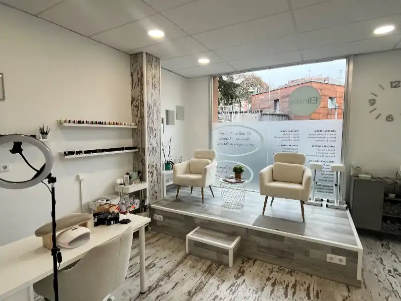 Local comercial en traspaso en Carrer caramelles 11, imagen 7
