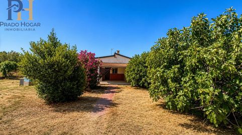 Photo 3 of Houses for sale in Cebolla, Toledo
