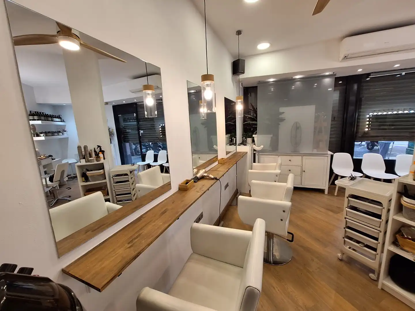 Local comercial en traspàs a Eixample, imagen 14