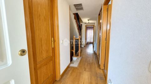 Foto 3 de Casa adosada en venta en Altos del Olivar - El Caracol, Valdemoro