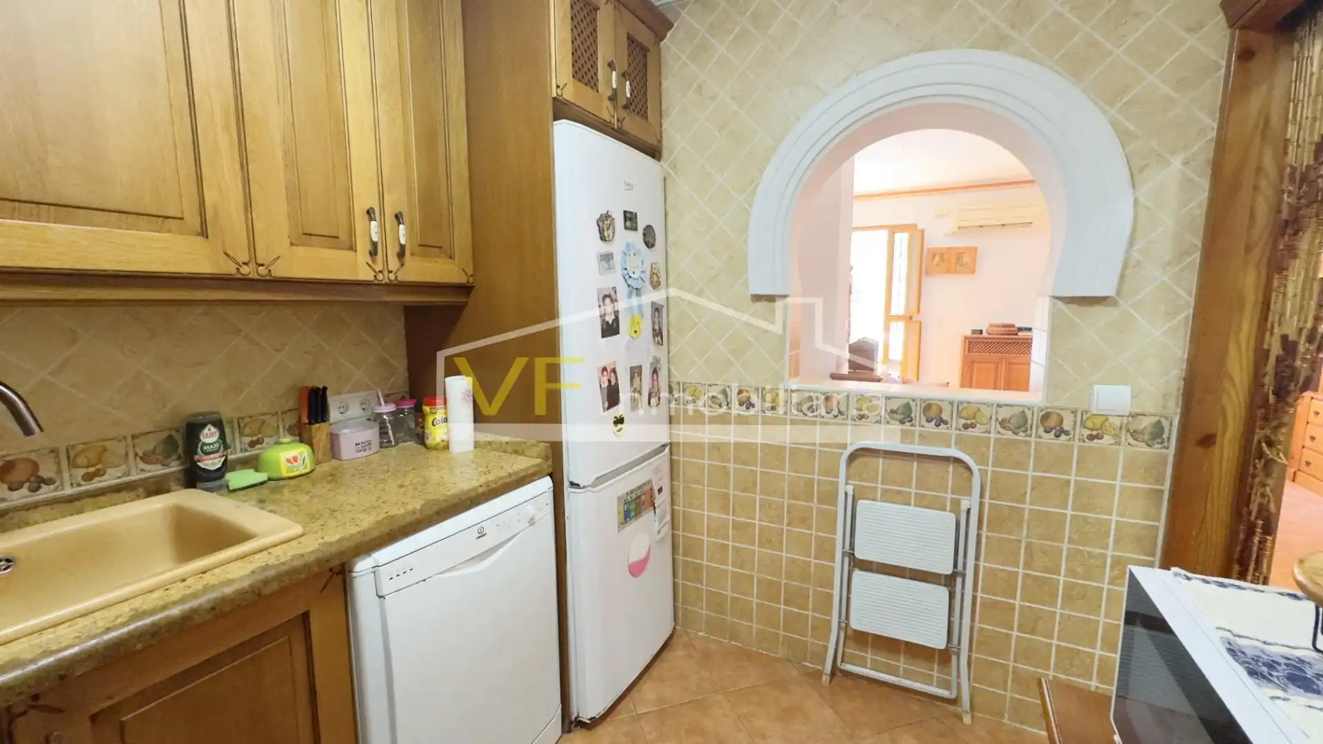 Terraced house for sale in Calle MANUEL LAGUNA, imagen 6