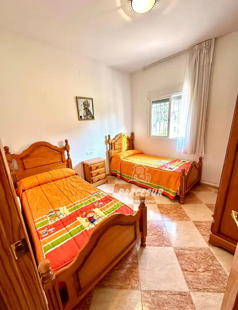 Casa con piscina in vendita a Periurbano Oeste - Sierra, imagen 10