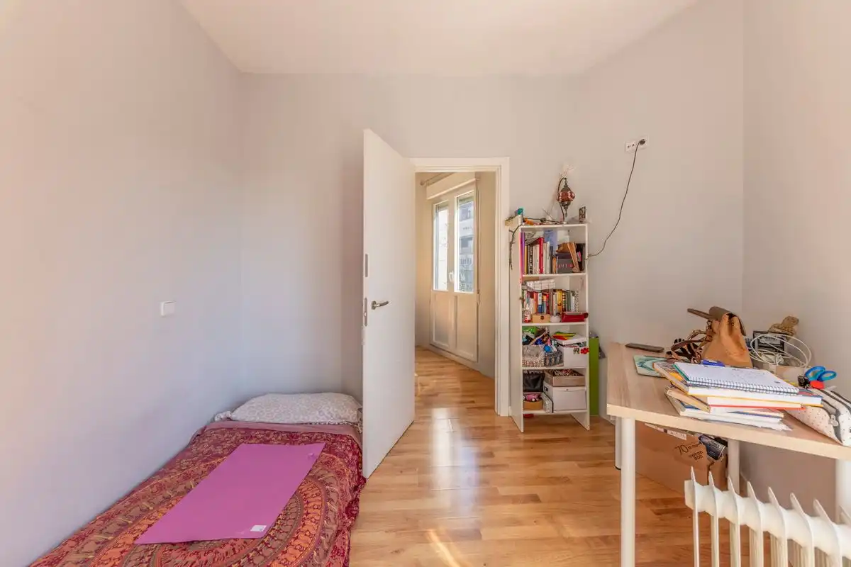 Piso en venta en P.º de Sta. María de la Cabeza, imagen 7