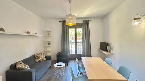 Foto 5 de Pis en venda a Plaza Plaza de Miguel de Los Reyes, 4, La Merced, Málaga Capital