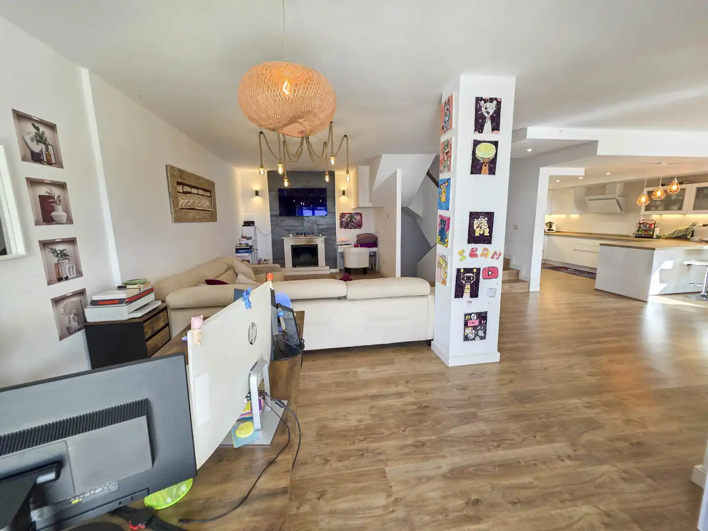 Logement avec piscine à vendre à Bahía de Casares, imagen 33