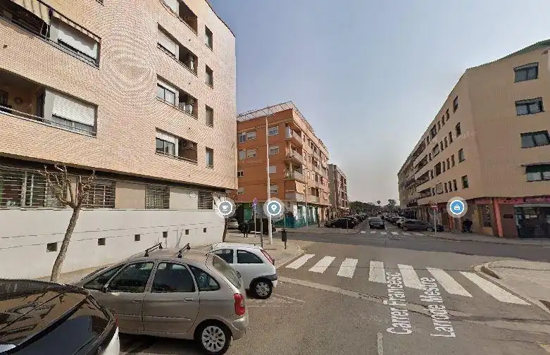 Appartamento in vendita a Calle CL FRANCESC LARRODE ARTOLA,10 Esc 6 Pl 3 Pt 02 Cat, imagen 4