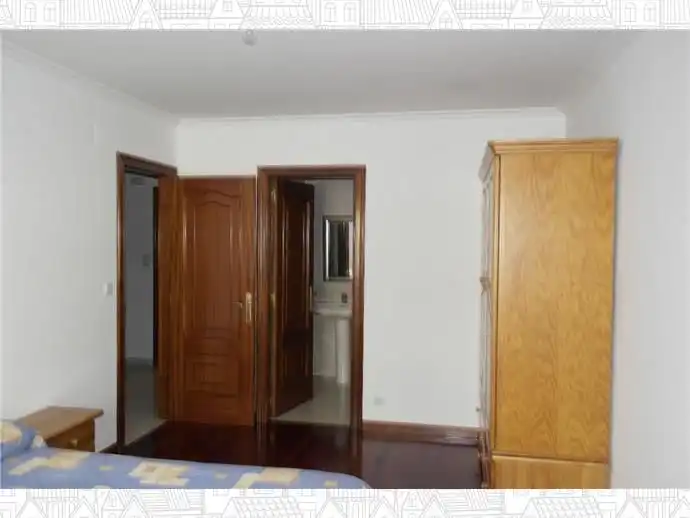 Piso de alquiler en A Gándara
