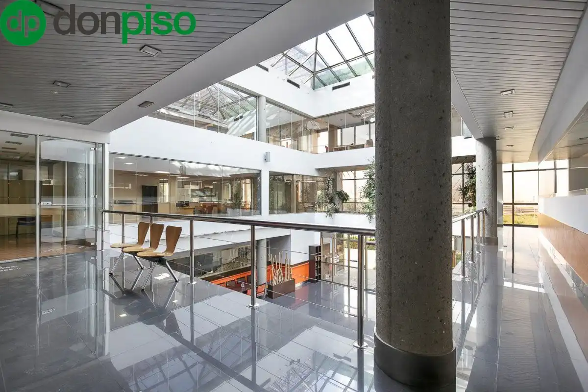 Edificio en venta en Calle FERNANDO DE LOS RIOS, Campus de la Salud