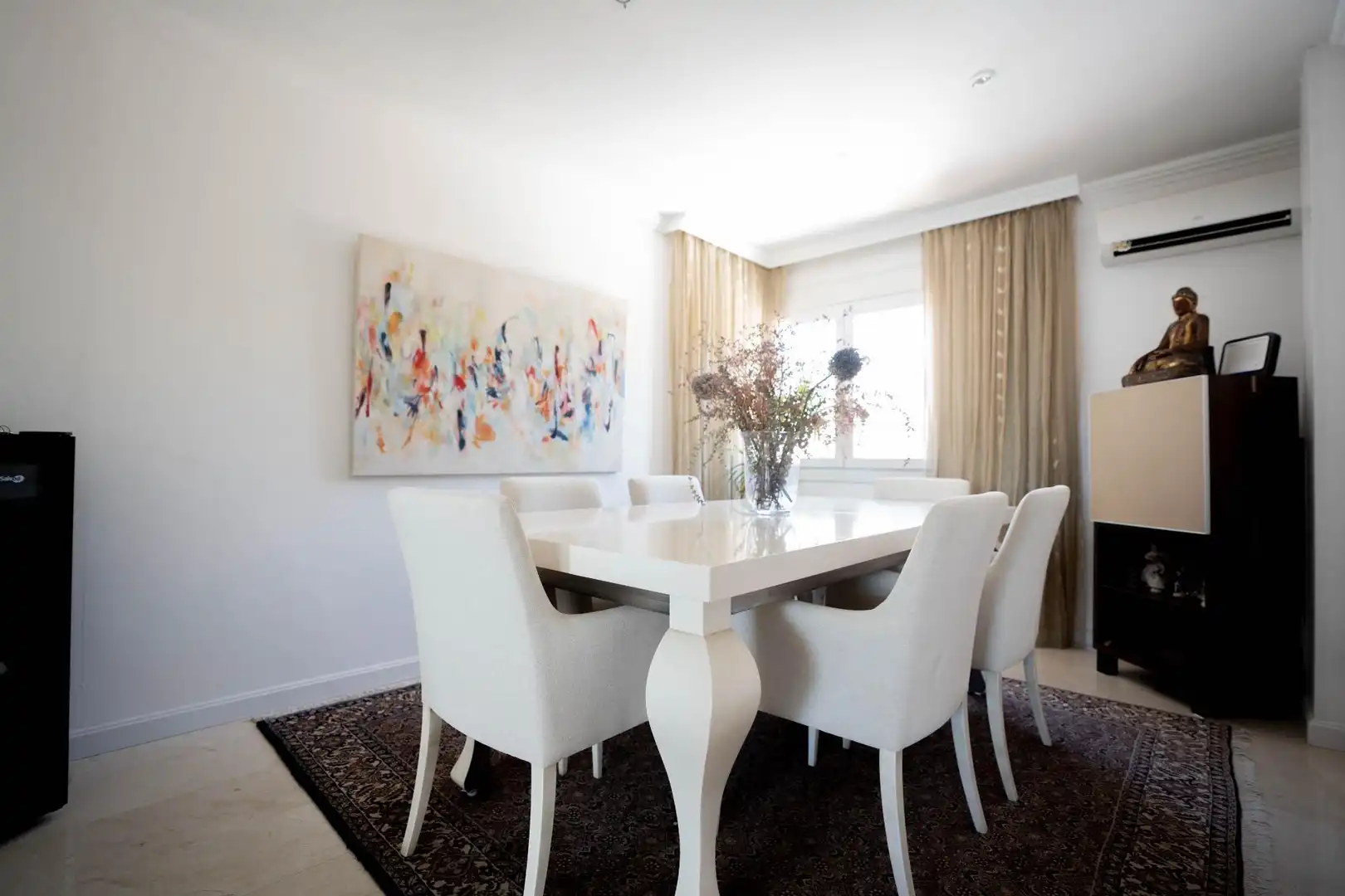 Penthouse with terrace for sale in Centre, imagen 30
