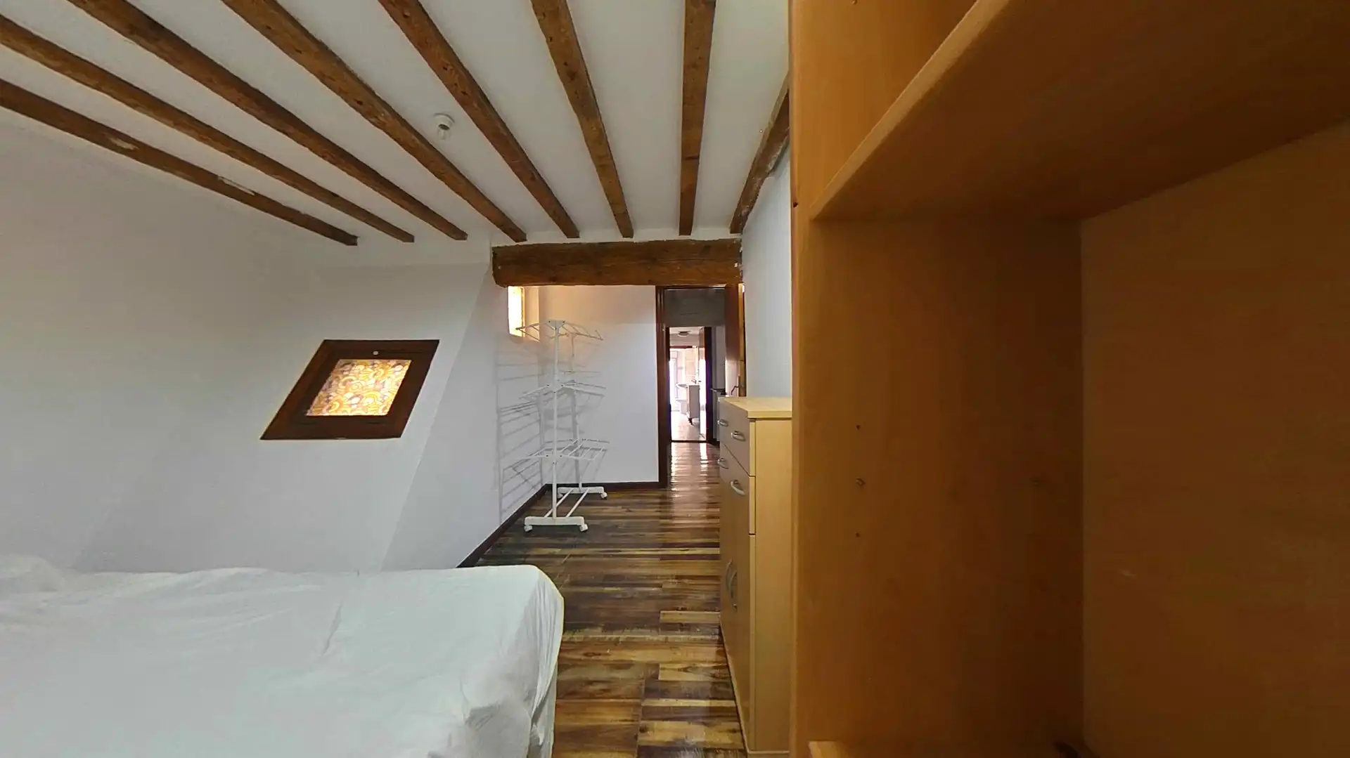 Flat with terrace for sale in Centro - Ayuntamiento, imagen 12