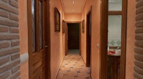 Foto 4 de Casa o xalet en venda a Avenida San José, Gerindote, Toledo