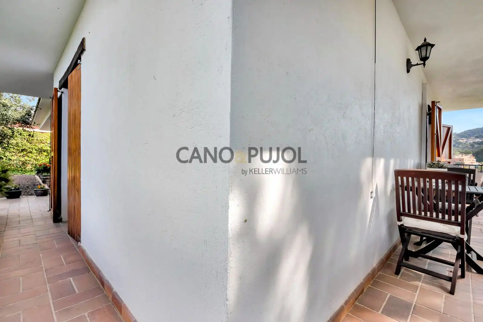 Casa o xalet en venda en Bigues i Riells del Fai amb Aire condicionat, Calefacció i Terrassa