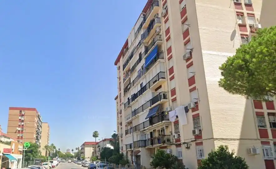 Flat for sale in Castilleja de la Cuesta