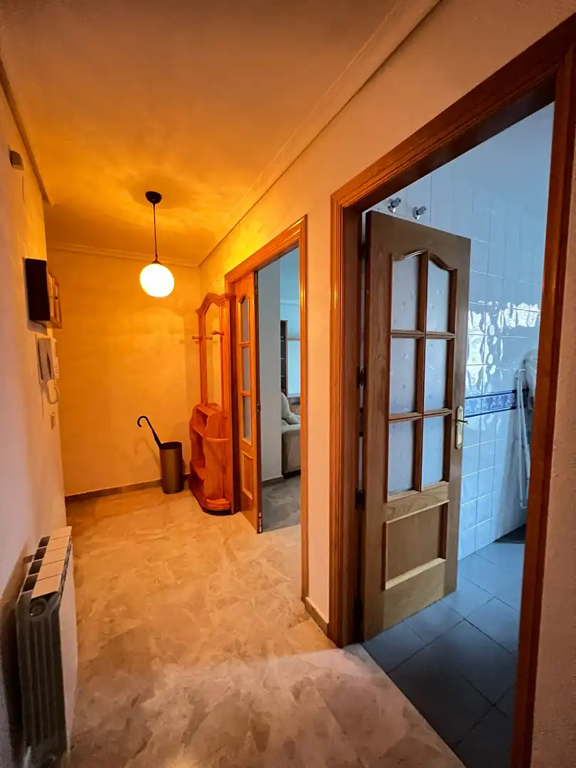 Apartament de lloguer a Calle de Toledo, El Perchel
