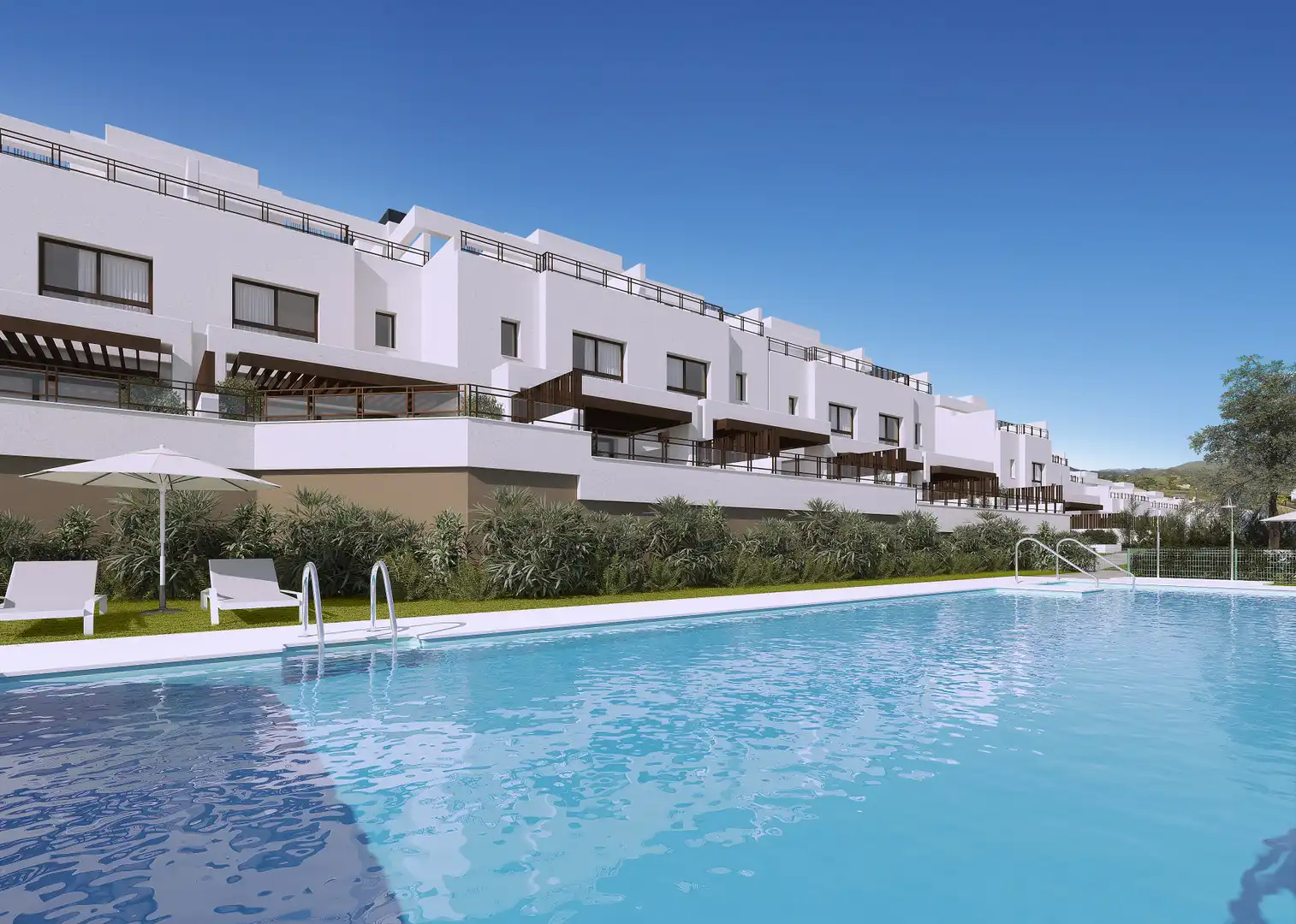 Haus mit Pool zum Verkauf in Marbella Centro, imagen 13