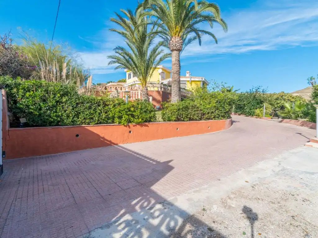 Haus oder Chalet zum Verkauf in Calle Dolores, 9, Pueblo Acantilado - Lanuza