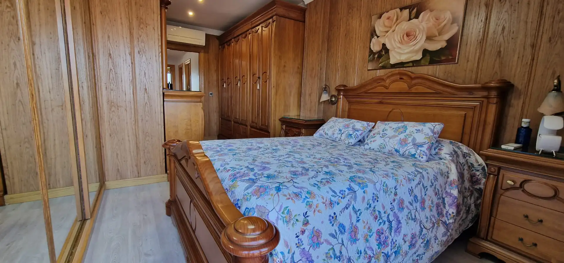 Casa o xalet en venda a Ambroz