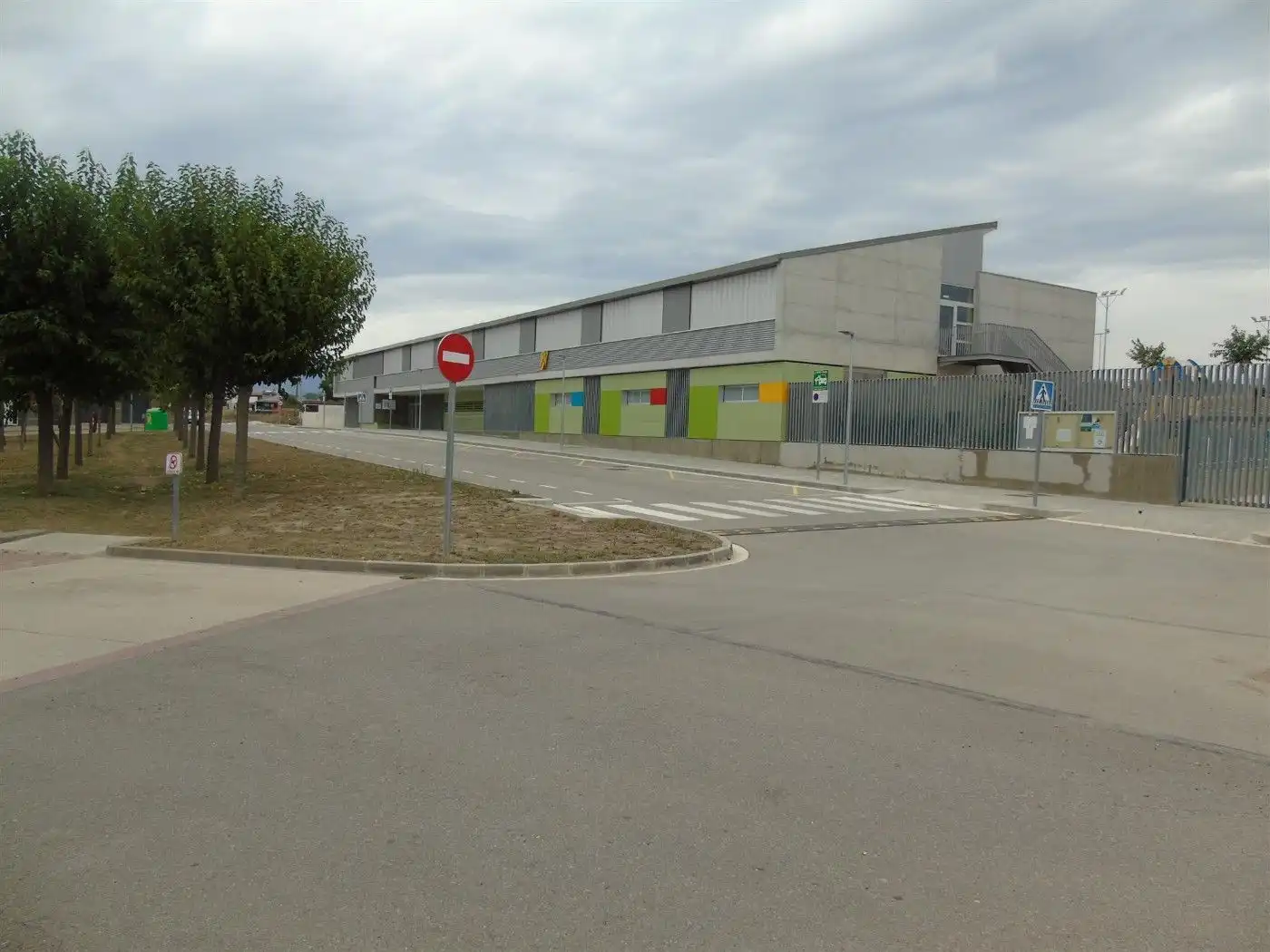 Wohnbaugrundstück zum Verkauf in Carrer del Pèlics, imagen 6