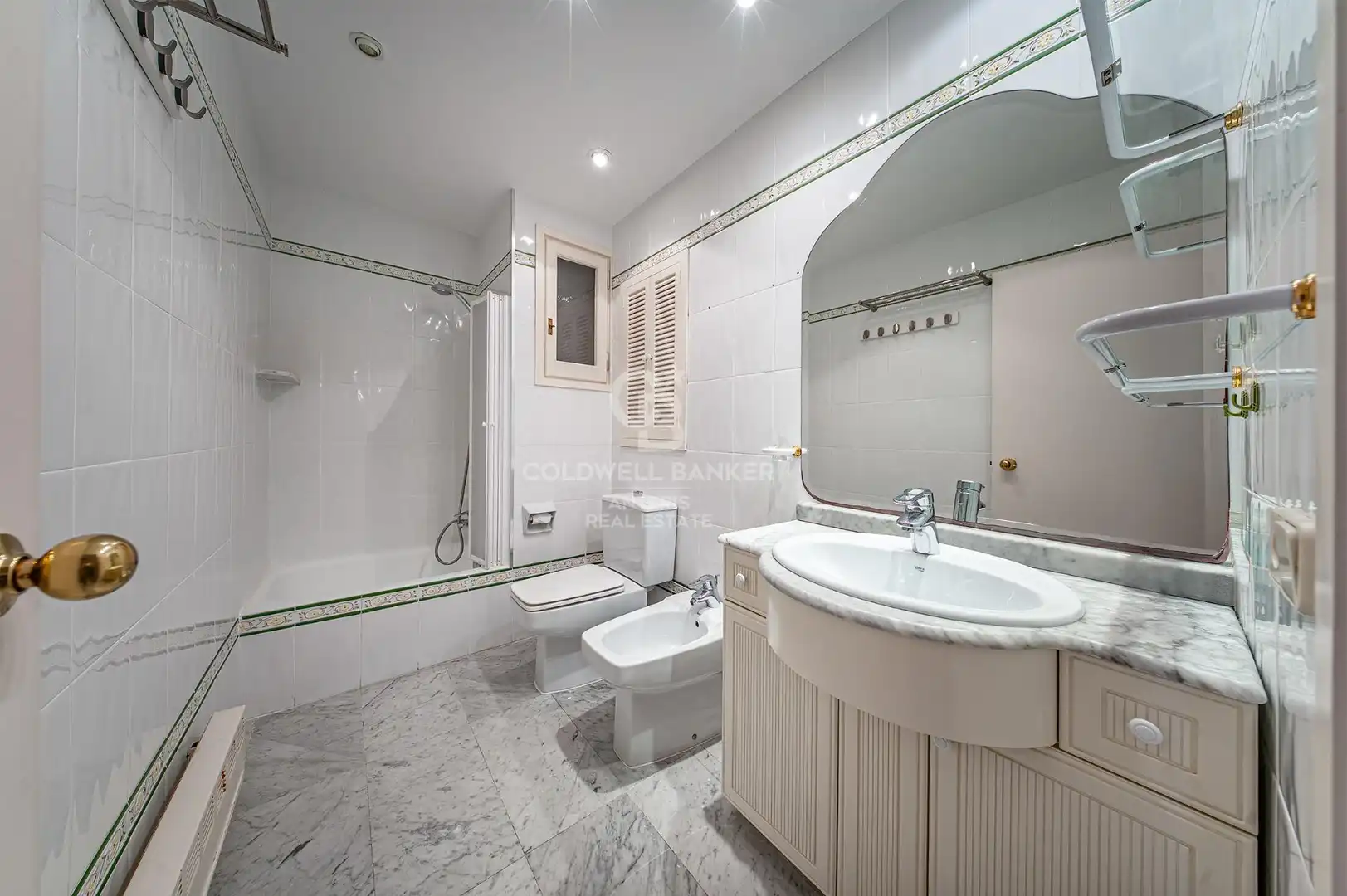 Bathroom of Flat for sale in Lloret de Mar  with Heating and Terrace