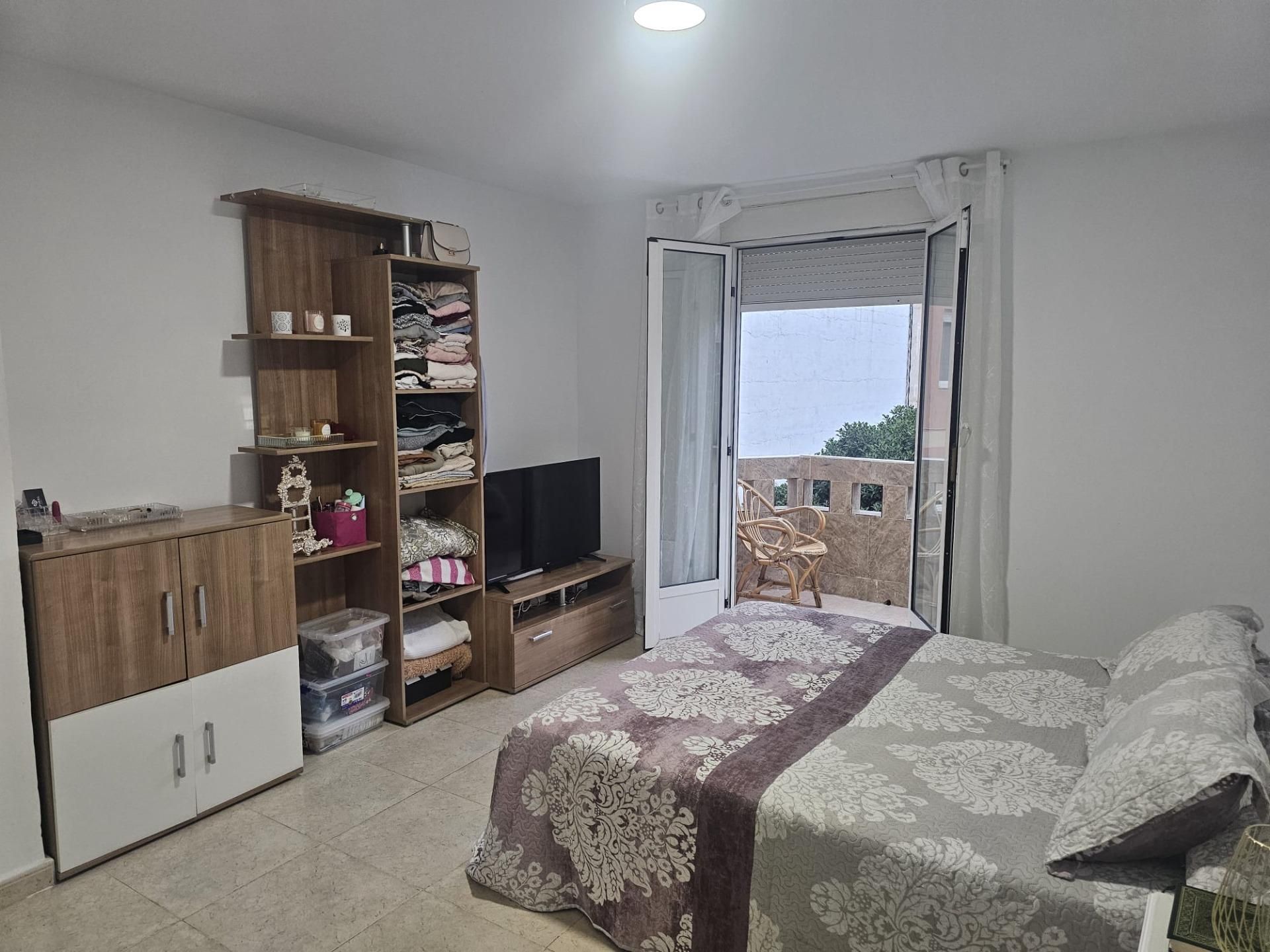 Dormitori de Pis en venda en Alicante / Alacant