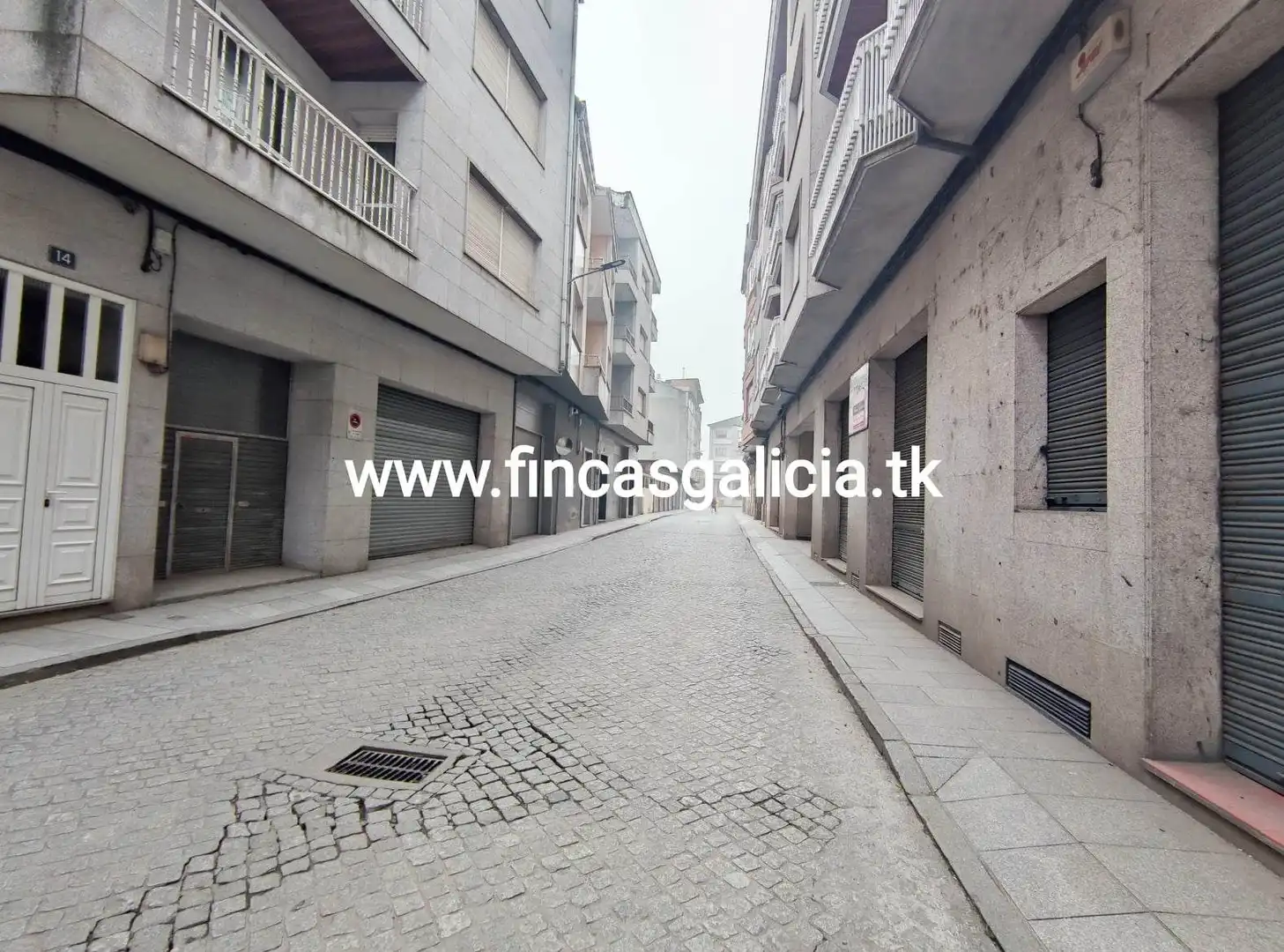 Local comercial en venda a Verín, imagen 3