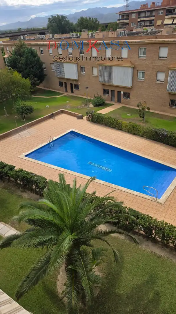 Appartamento con ascensore in affitto a Carrer de Joan Miró 5, imagen 19