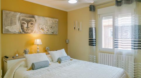 Foto 4 de Piso en venta en Calle Trabajo, del, 7, La Granja, Zaragoza Capital