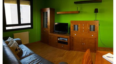 Foto 5 de Pis de lloguer a Corredoría - La Carisa - Prado de La Vega, Oviedo