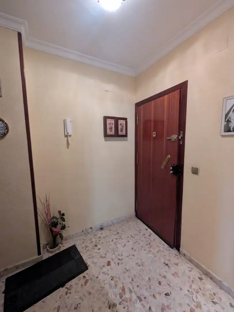Wohnung mit Balkon zum Verkauf in Calle Fernando el Santo, imagen 6