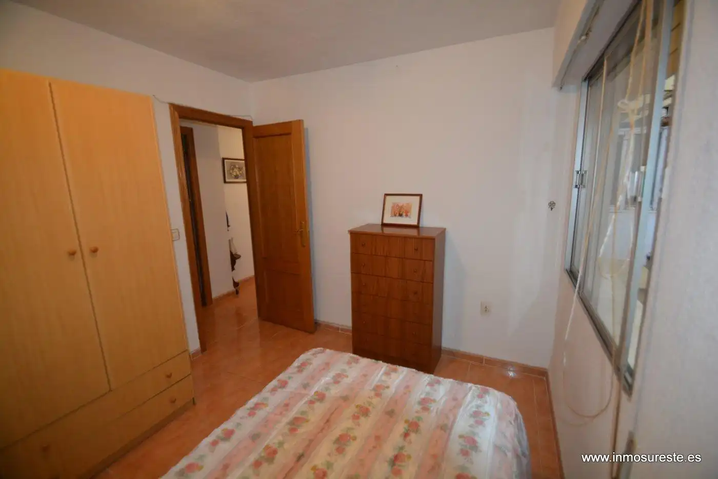 Dormitori de Planta baixa en venda en Orihuela amb Moblat
