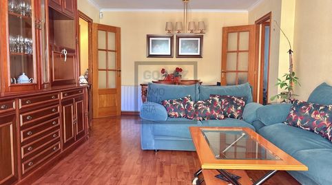 Foto 2 de Piso en venta en El Palau - Escorxador, Mataró